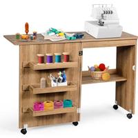 Mobile per macchina da cucire