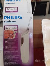 Idropulsore orale da viaggio 