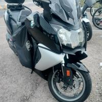 BMW C650GT