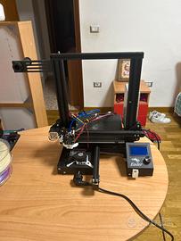 Stamapnte ender 3