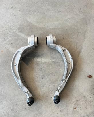 Bracci anteriori audi a4 b8