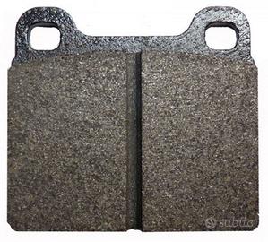 Kit pastiglie freno alfa romeo 1300-1600