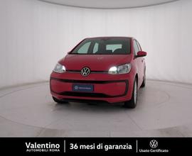 Volkswagen up! 1.0 5p. EVO move BlueMotion T...