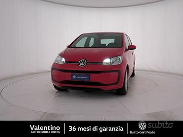 Volkswagen up! 1.0 5p. EVO move BlueMotion T...