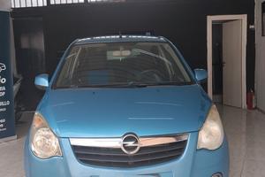 Opel Agila 1.2 benzina 2009 CON GARANZIA