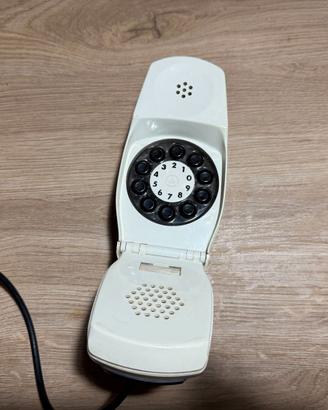 Telefono Vintage "Grillo" Siemens - Design Zanuso