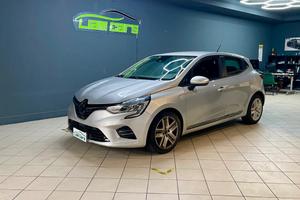 Renault Clio 5 Porte Clio 1.0 tce Business 90cv fa
