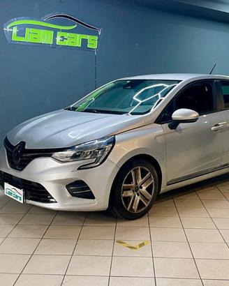 Renault Clio 5 Porte Clio 1.0 tce Business 90cv fa