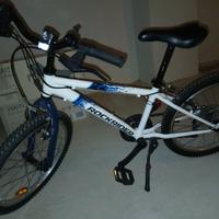 Bicicletta bambino Decathlon