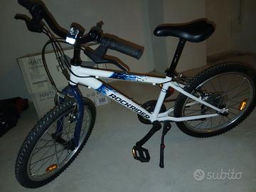 Bicicletta bambino Decathlon