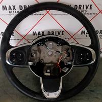 Volante Fiat 500