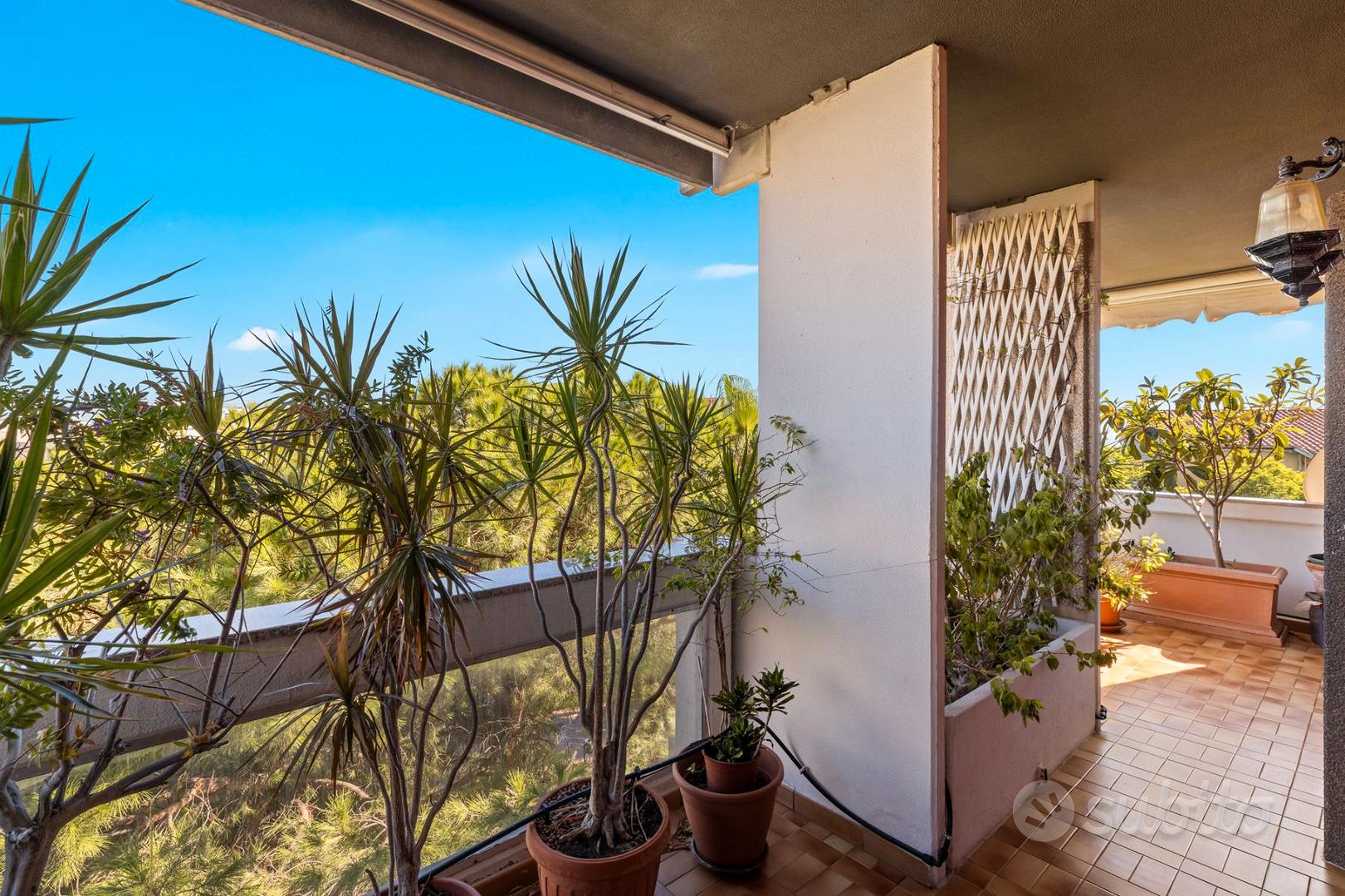 Appartamento – Cagliari, Sant'Avendrace, Sant'Avendrace-Santa Gilla - Vista 2
