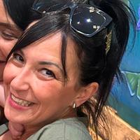 Dama di compagnia o cameriera in sala