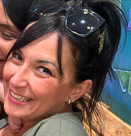 Dama di compagnia o cameriera in sala