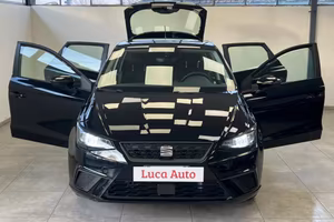 SEAT Ibiza 1.0 EcoTSI 95CV *UNICO PROP.*