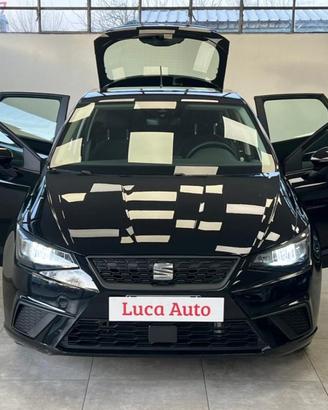SEAT Ibiza 1.0 EcoTSI 95CV *UNICO PROP.*