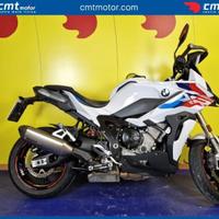 BMW S 1000 XR Garantita e Finanziabile