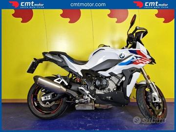 BMW S 1000 XR Garantita e Finanziabile