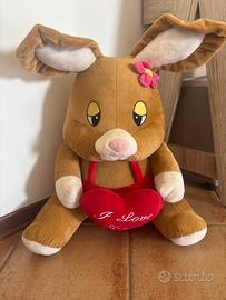 orsacchiotto gigante