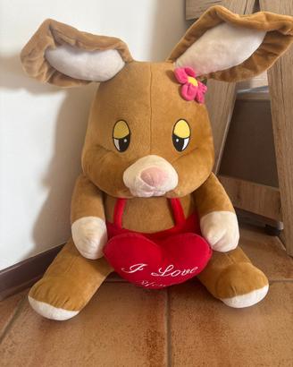 orsacchiotto gigante