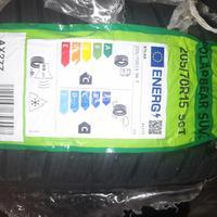 gomme 205 70 r15 96t invernali
