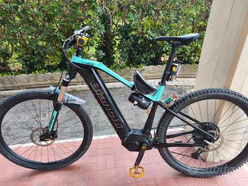 Ebike