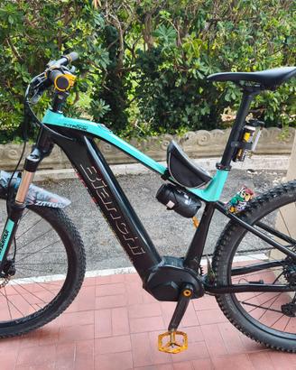 Ebike