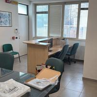 Ufficio arredato tutto compreso