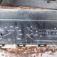 Quadro strumentazione Fiat Panda 4x4