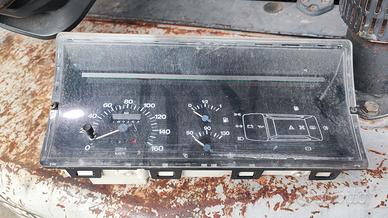 Quadro strumentazione Fiat Panda 4x4