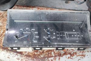 Quadro strumentazione Fiat Panda 4x4