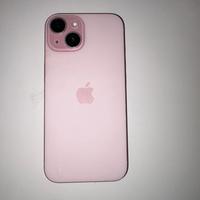 Iphone 15 128 gb rosa