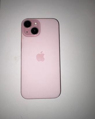 Iphone 15 128 gb rosa