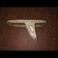 Portapacchi Moto Epoca