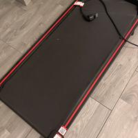 Tapis roulant salvaspazio