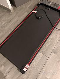 Tapis roulant salvaspazio