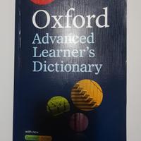 Oxford dictionary
