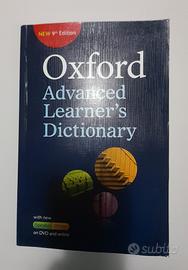 Oxford dictionary