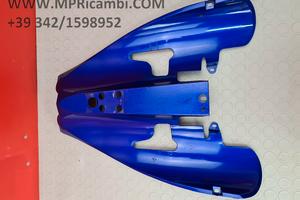 SOTTOCODONE SOTTO YAMAHA R1 2006 2005 2004