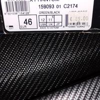 Scarpini bici + pedali 