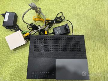 Modem Tim Hub DGA4132