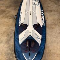 Starboard Carve 119 del 2023