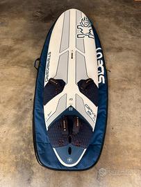Starboard Carve 119 del 2023