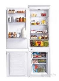 Frigorifero con congelatore Candy