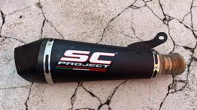 Terminale Sc Project Super Duke 1290