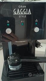 Macchina del caffè Gaggia