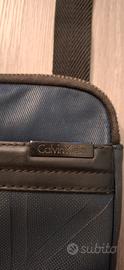 borsello Calvin Klein originale