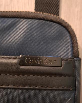 borsello Calvin Klein originale