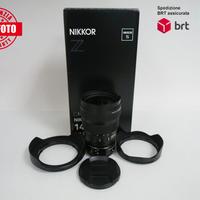 Nikon Z 14-24 F2.8 S (Nikon)