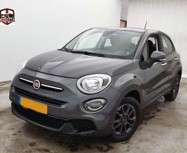Fiat 500X 1.0 T3 120 CV LOUNGE UNICO PROPRIETARIO